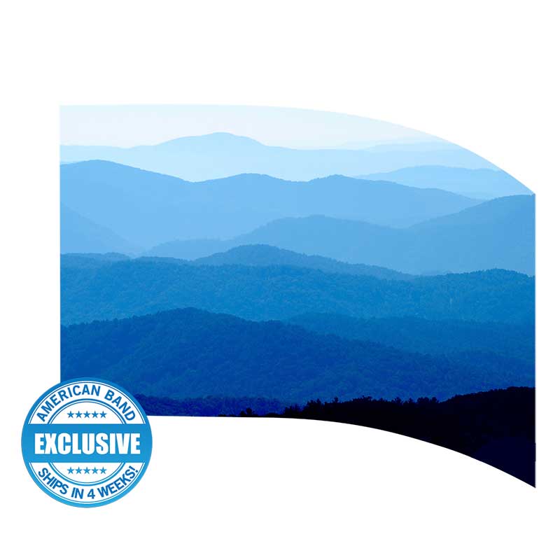 Banderas digitales: Estilo 17186